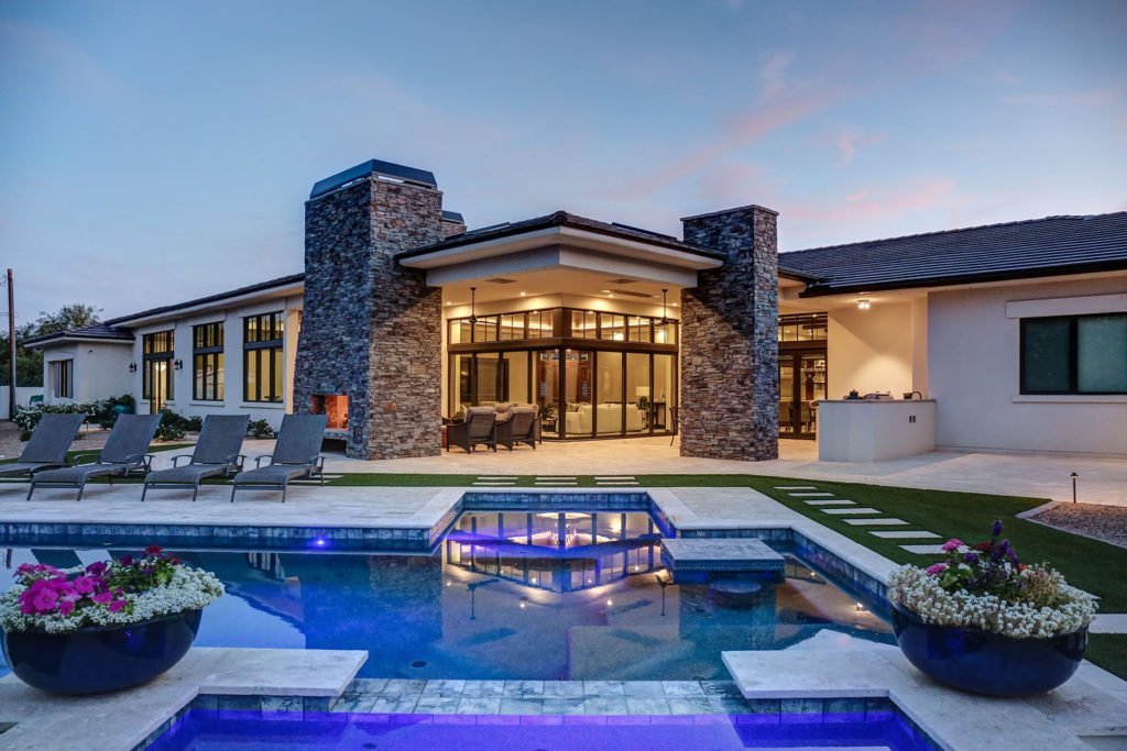 REAL ESTATE LISTINGS IN AHWATUKEE PHOENIX FOOTHILLS